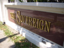 The Sovereign (D15), Condominium #1127962